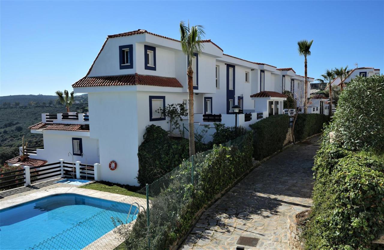 Vistalmar Apartment Castillo de Sabinillas Luaran gambar