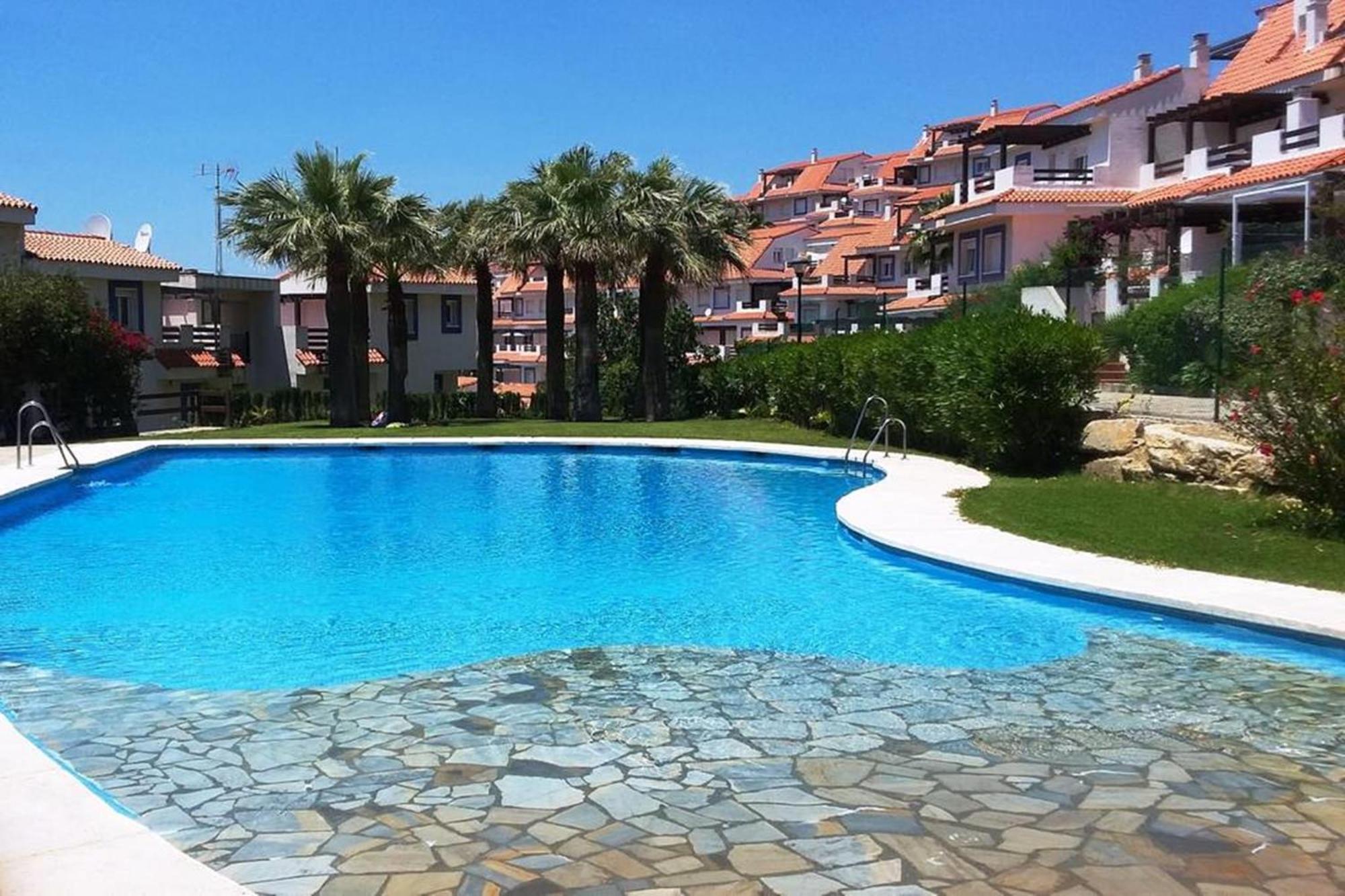 Vistalmar Apartment Castillo de Sabinillas Luaran gambar