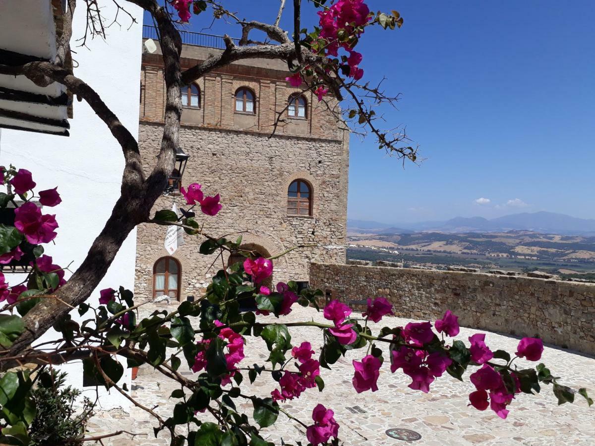 Vistalmar Apartment Castillo de Sabinillas Luaran gambar