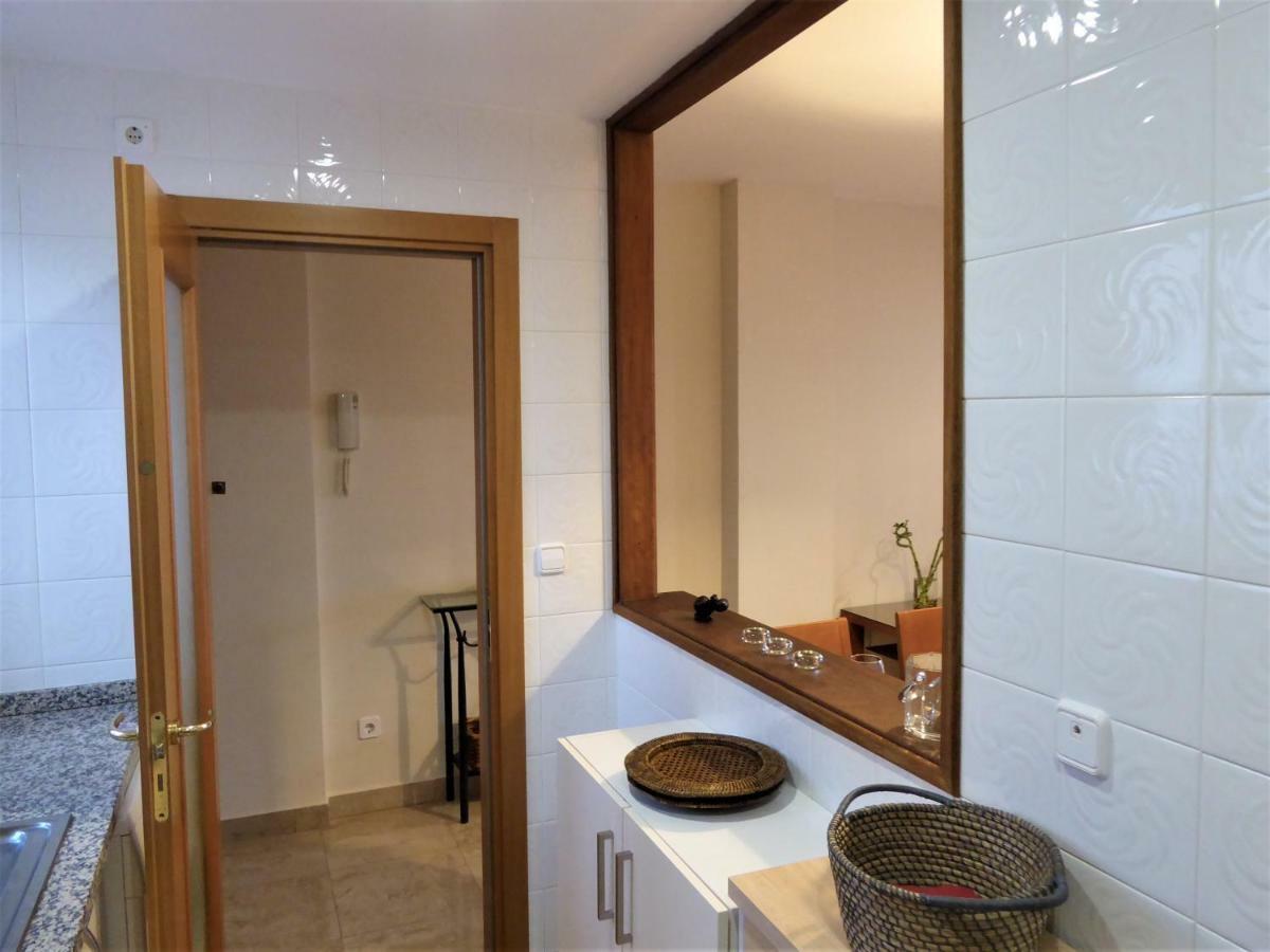 Vistalmar Apartment Castillo de Sabinillas Luaran gambar